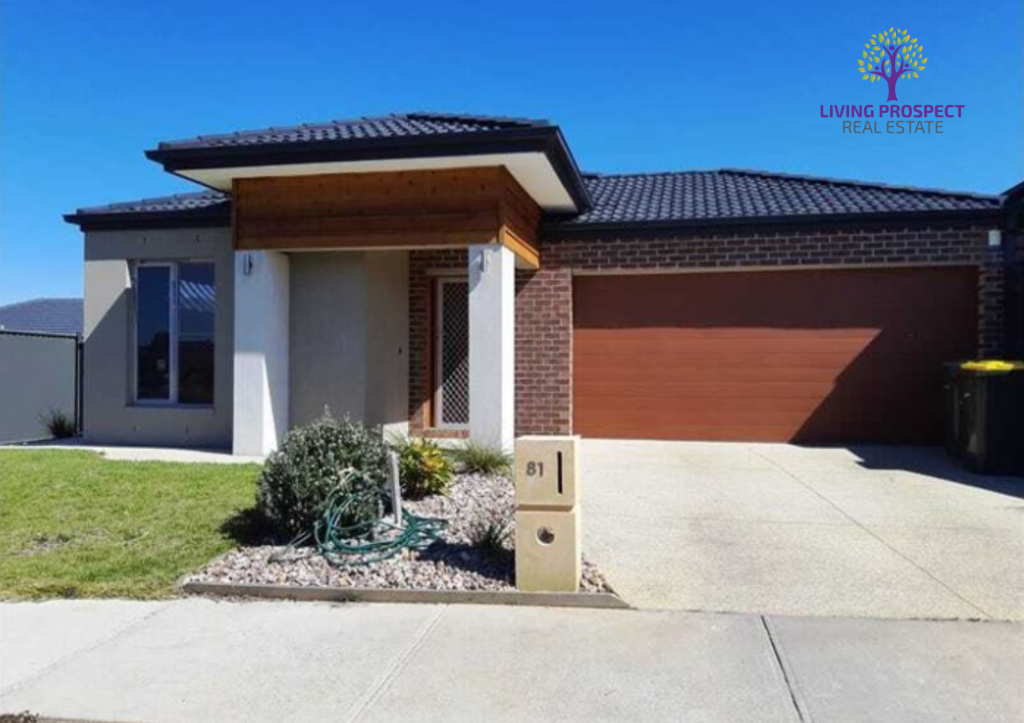 81 Centennial Bvd, Curlewis, VIC 3222