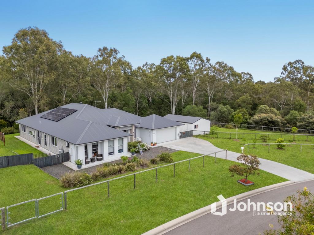 58-64 Lady Ardee Cct, Stockleigh, QLD 4280