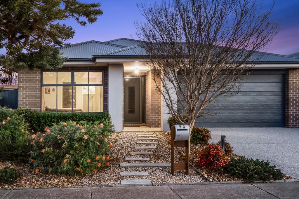 53 Creekside Dr, Curlewis, VIC 3222