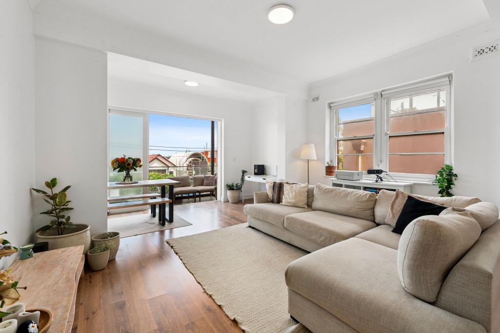 2/26 Fletcher St, Bondi, NSW 2026