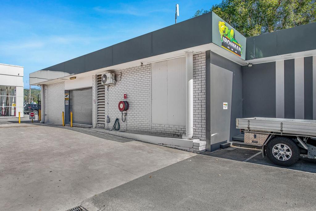 12 Central Coast Hwy, West Gosford, NSW 2250