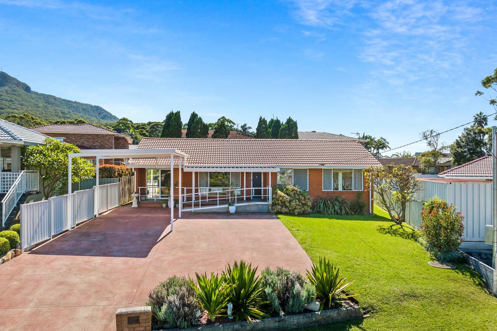 12 Duncan St, Balgownie, NSW 2519