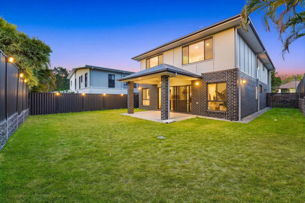 4 Sunset Pl, Springfield Lakes, QLD 4300