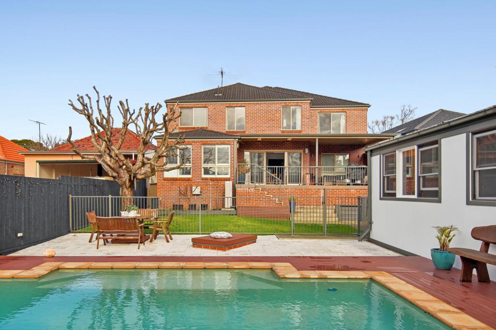 61 Kilbride St, Hurlstone Park, NSW 2193