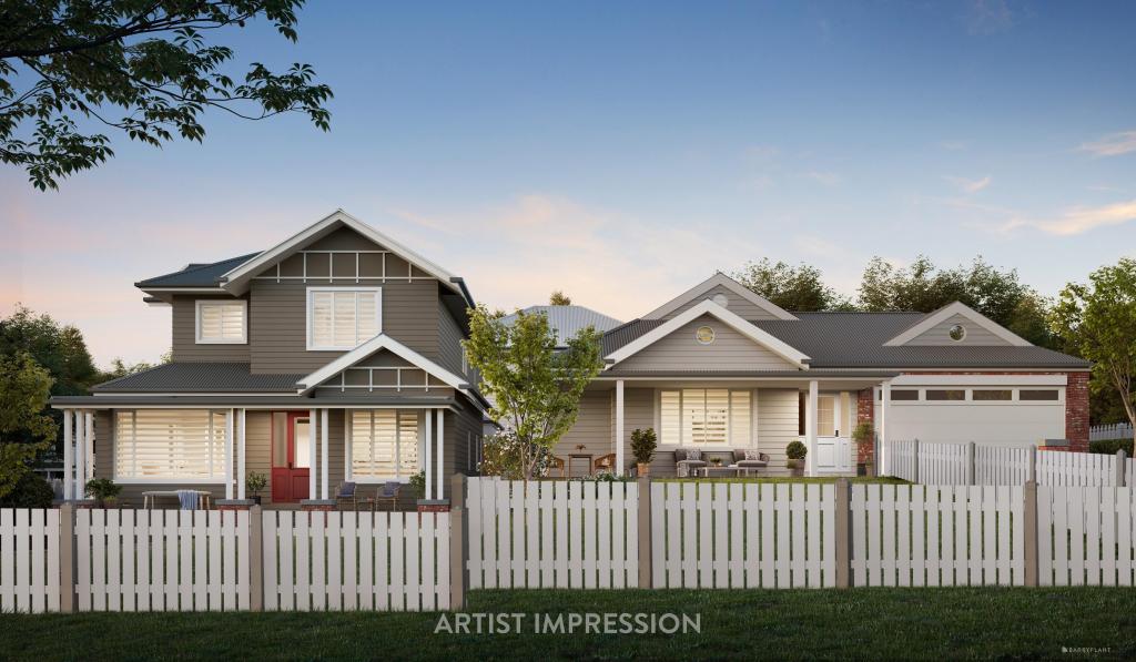 66 King St, Yarra Glen, VIC 3775