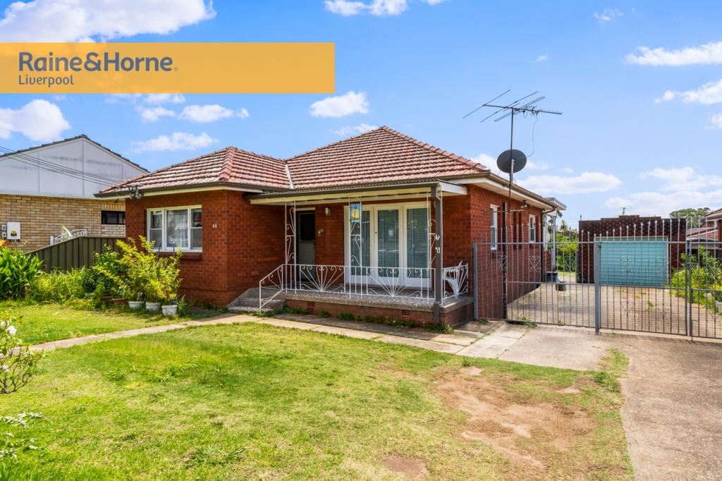 69 Boundary Rd, Liverpool, NSW 2170