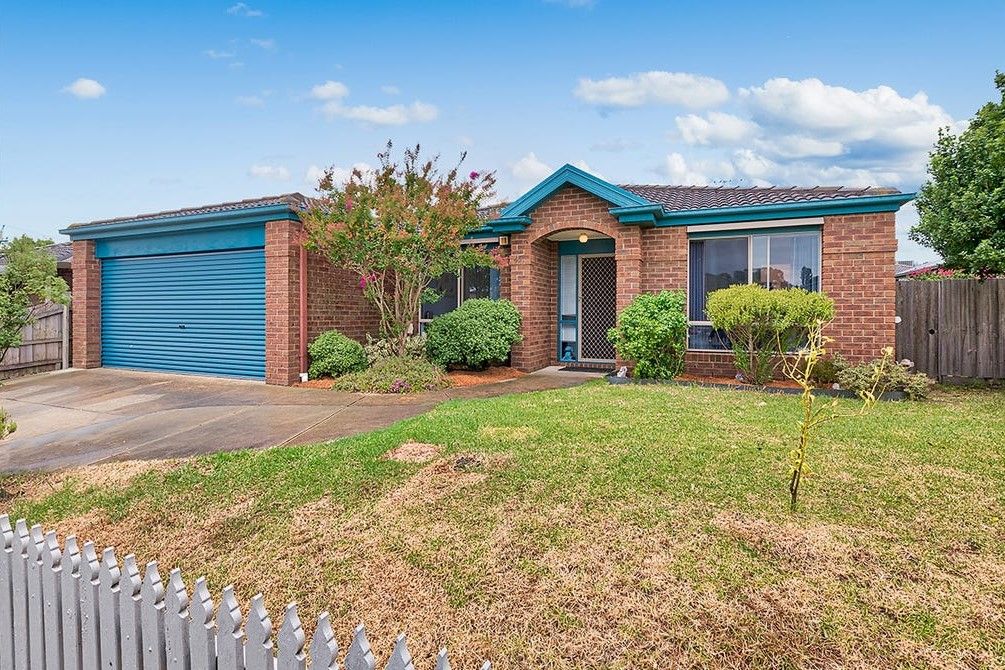 46 Mariner Cl, Cranbourne North, VIC 3977