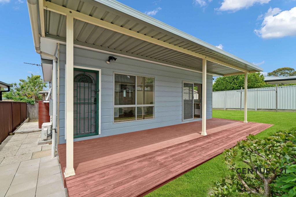 26a Lucas Rd, Seven Hills, NSW 2147