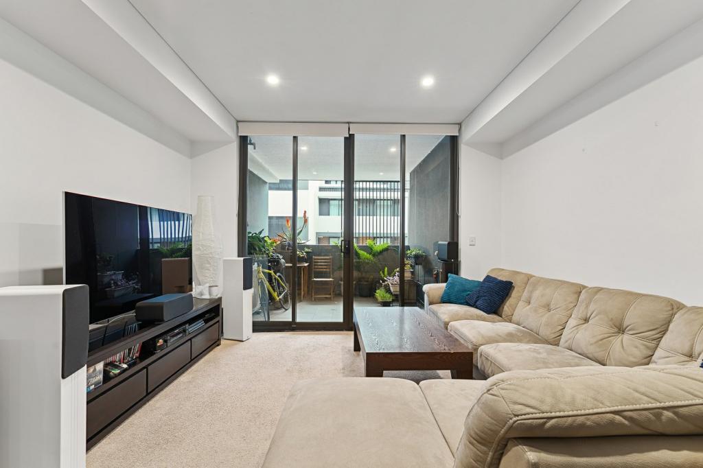 Apartment A201/819 New Canterbury Rd, Dulwich Hill, NSW 2203