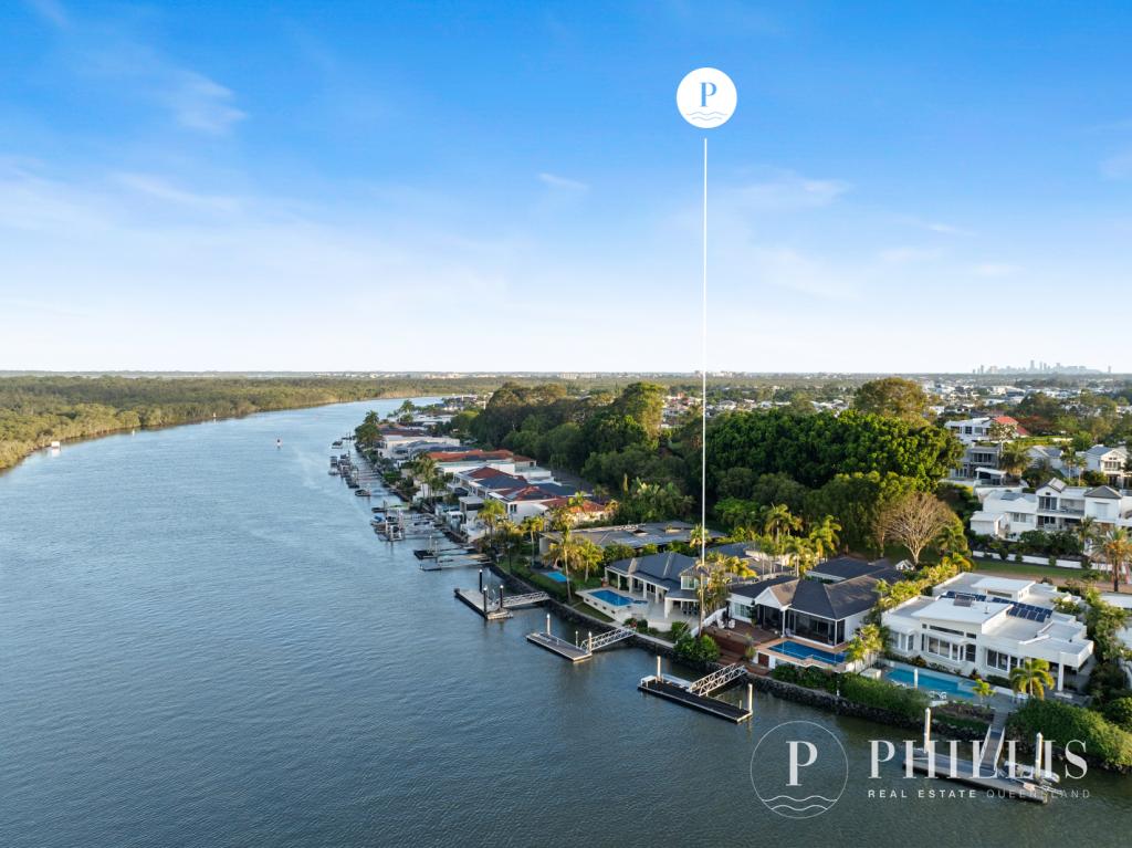 7364 Marine Dr N, Hope Island, QLD 4212