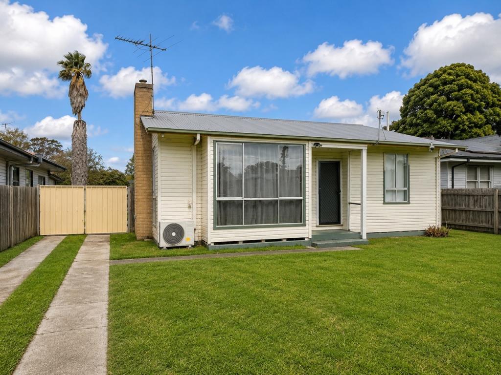 9 Rose Ave, Norlane, VIC 3214