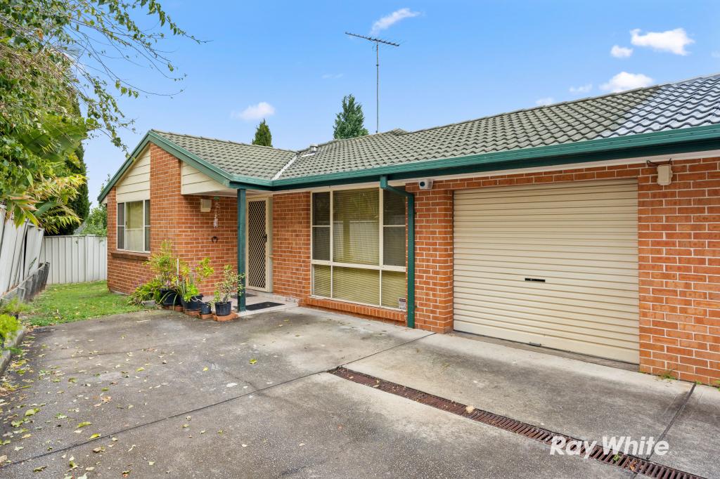 14b Justin Pl, Quakers Hill, NSW 2763