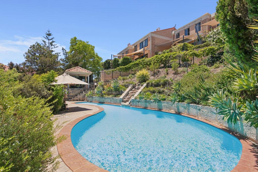 Contact Agent For Address, Mosman Park, WA 6012