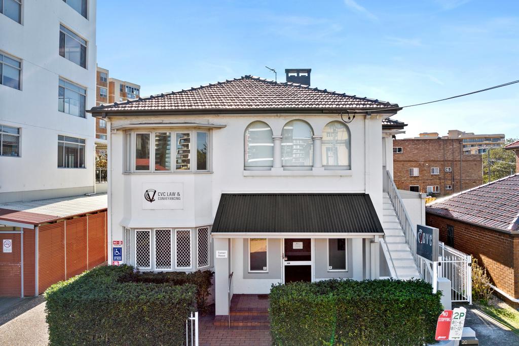 20 Market St, Wollongong, NSW 2500