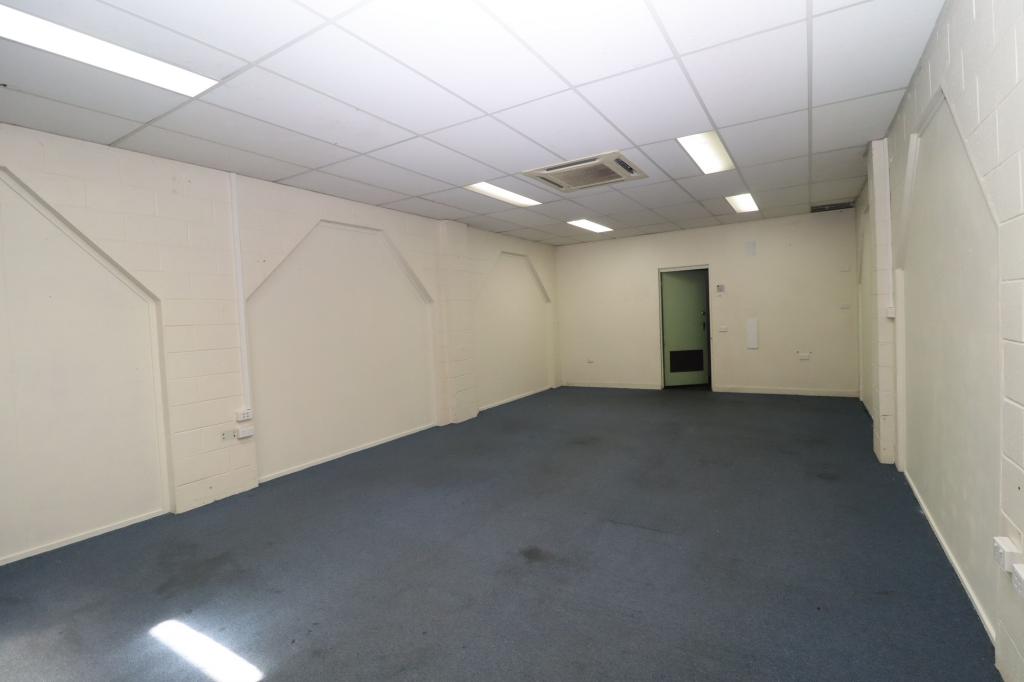 Shop 3/12 Russell St, Toowoomba City, QLD 4350