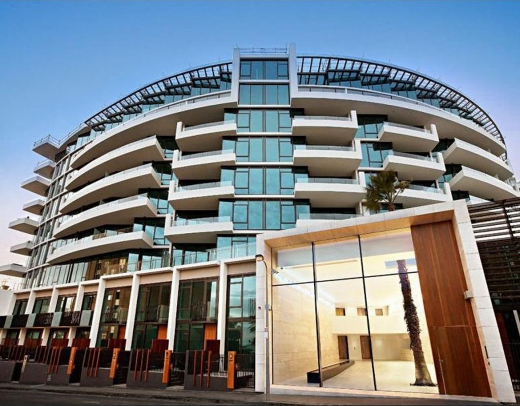 212/6 Victoria St, St Kilda, VIC 3182