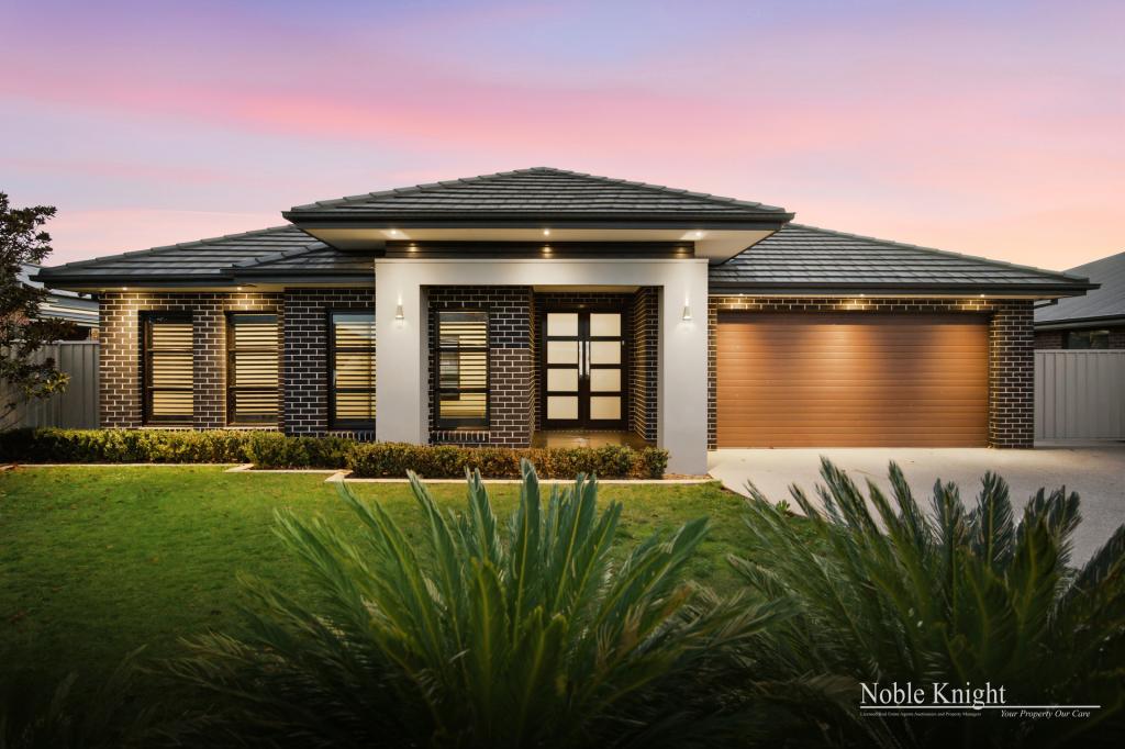 19 Mulqueeny Lane, Yea, VIC 3717