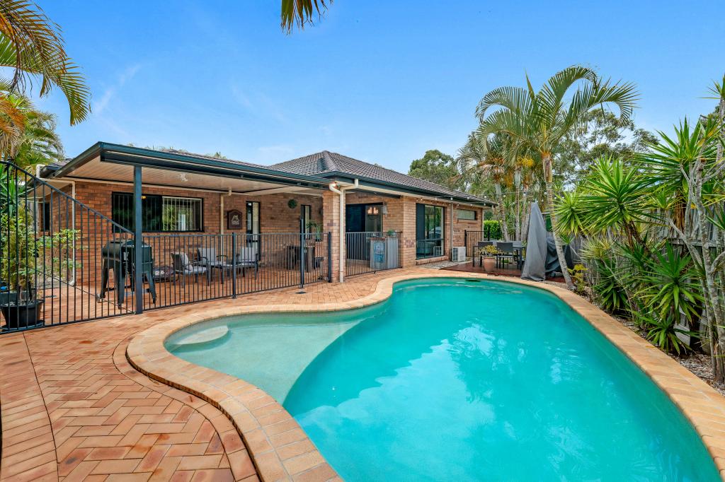 21 Barradeen Cct, Pacific Pines, QLD 4211