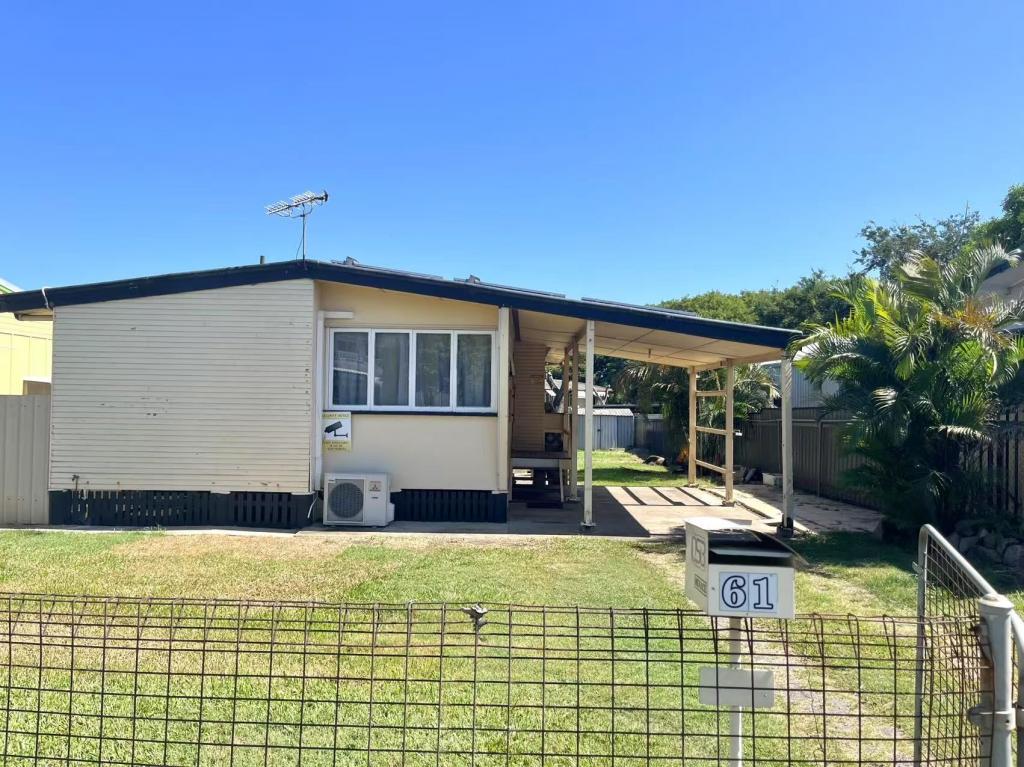 61 Mortimer Rd, Acacia Ridge, QLD 4110