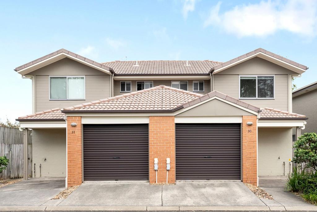 30/50 Joyce Cres, Bracken Ridge, QLD 4017