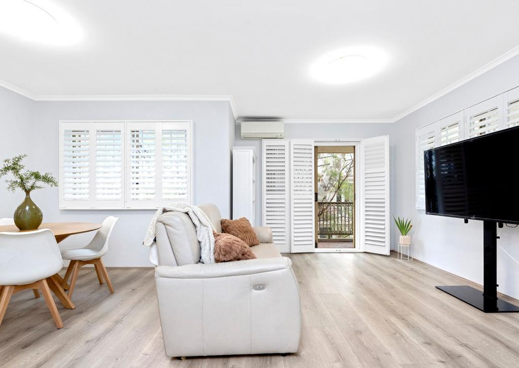 101/219 Chalmers St, Redfern, NSW 2016