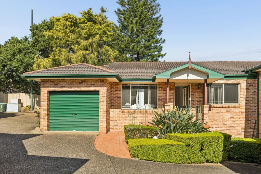 6/71 Melville St, Ryde, NSW 2112