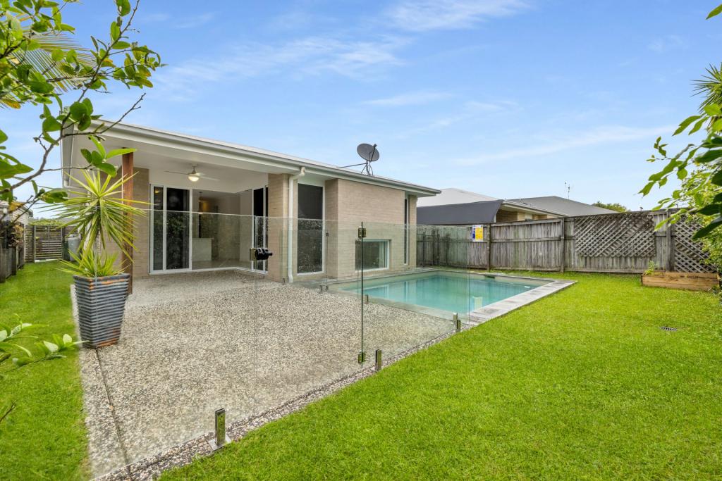 101 Creekwood Ave, Meridan Plains, QLD 4551