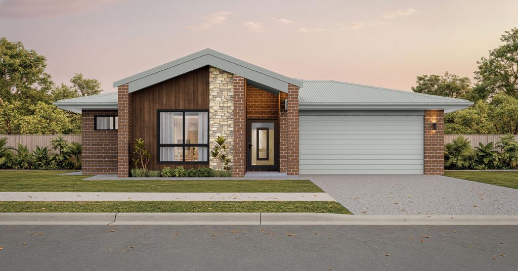 35 Milliken St, Emerald, QLD 4720