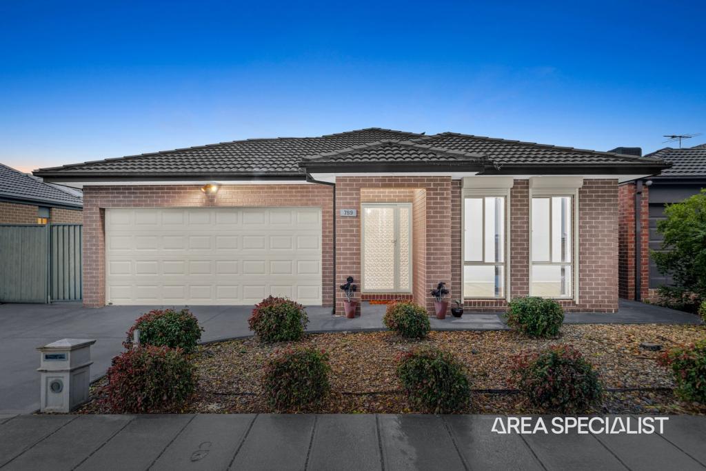 789 Leakes Rd, Tarneit, VIC 3029