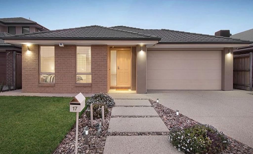 17 Beaufort St, Keysborough, VIC 3173