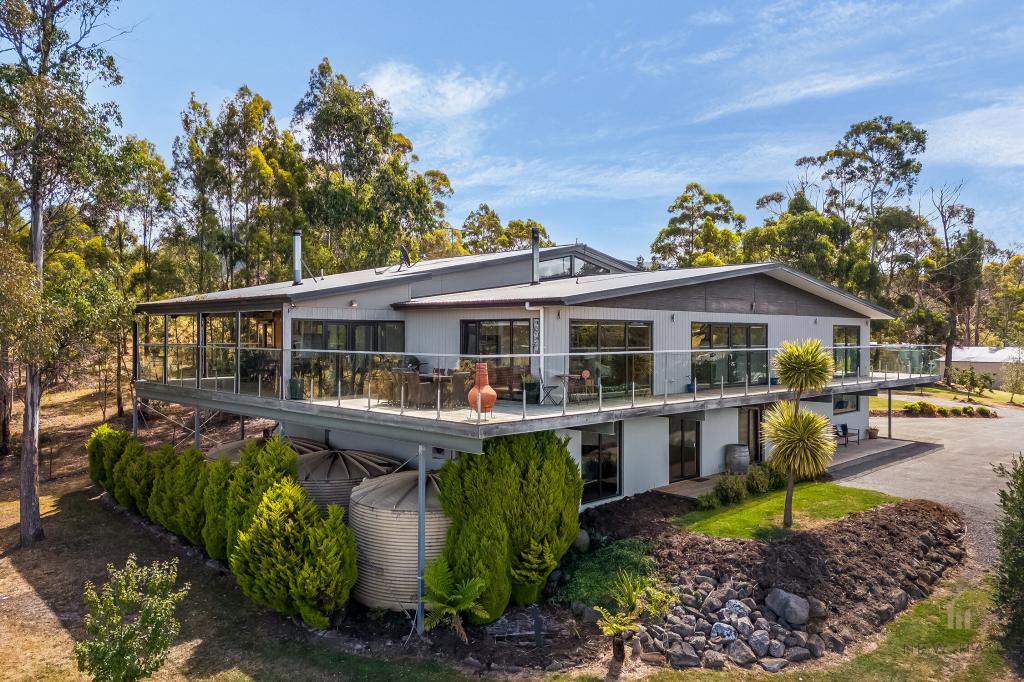 3 Saddle Rd, Kettering, TAS 7155