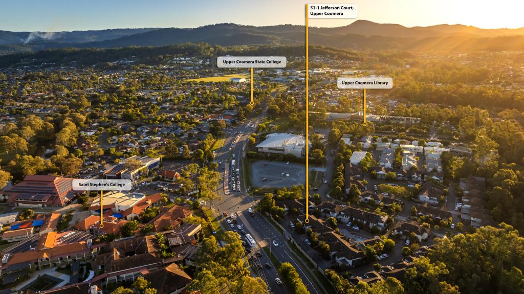 51/1 Jefferson Ct, Upper Coomera, QLD 4209