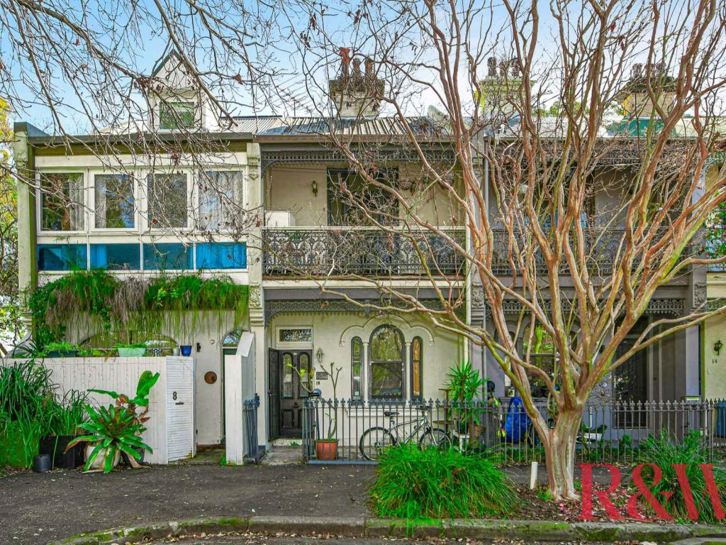 10 Pidcock St, Camperdown, NSW 2050