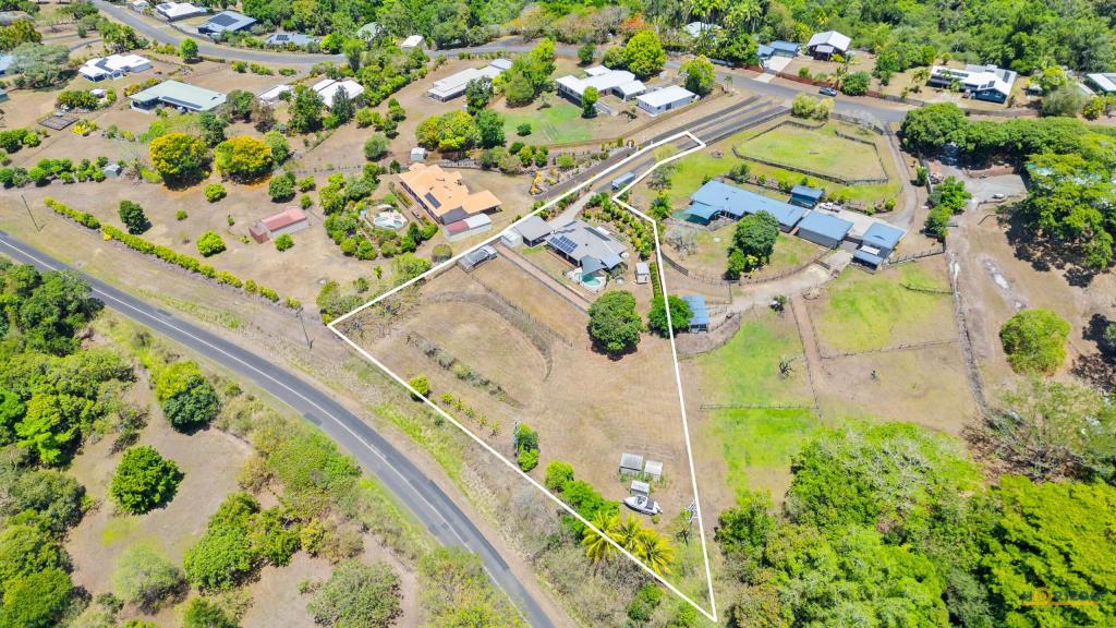 42 Golden St, Goldsborough, QLD 4865