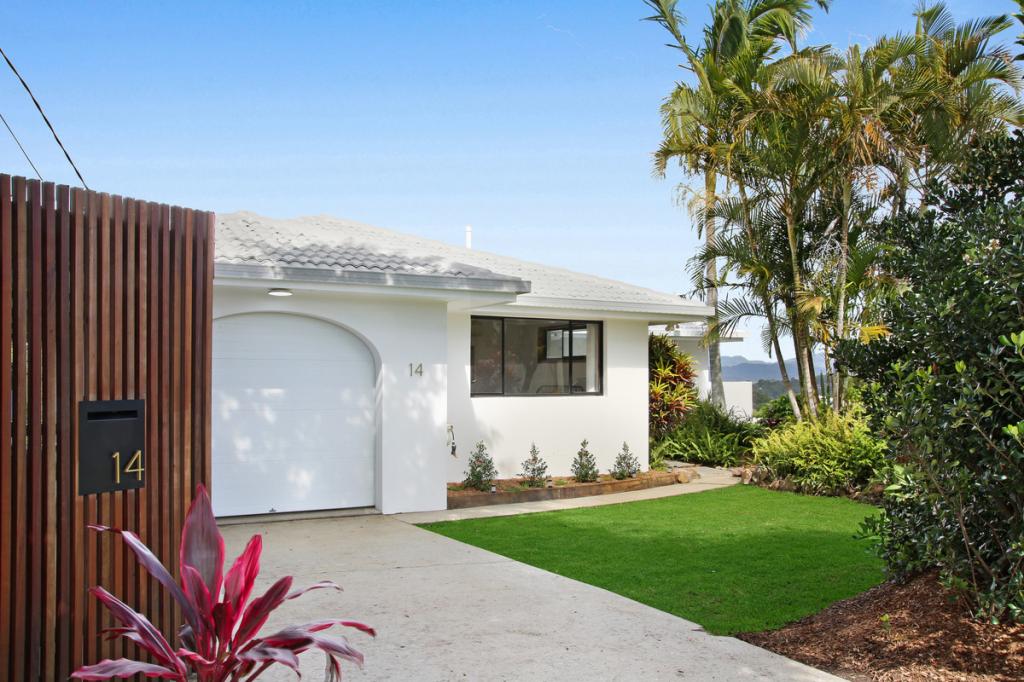 14 Gabrielle Gr, Burleigh Heads, QLD 4220