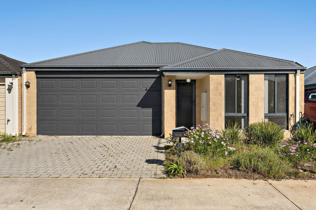 13 Snowflake App, Baldivis, WA 6171