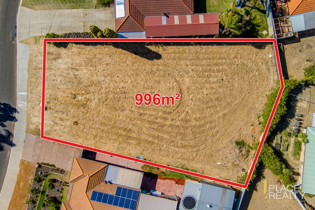 7 Cassilis Ct, Greenfields, WA 6210