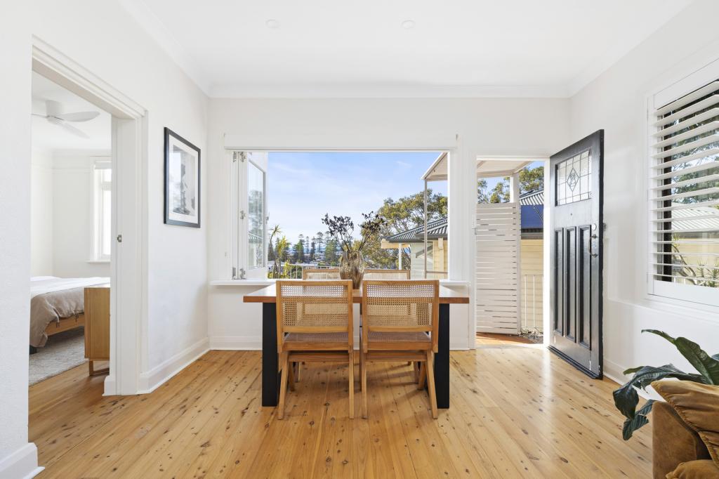 2/2a Kangaroo St, Manly, NSW 2095