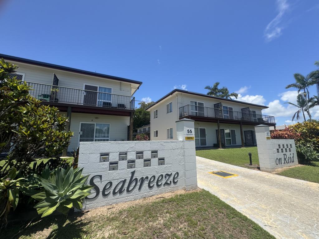 2/55-57 Reid Rd, Wongaling Beach, QLD 4852