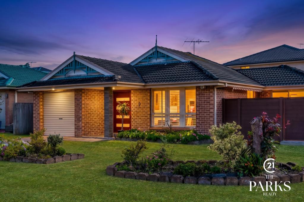 9 Tuross Cl, Prestons, NSW 2170