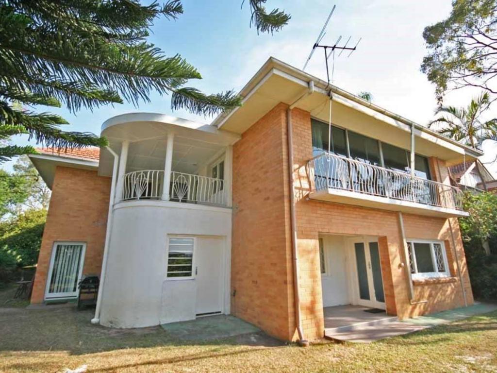 1/100 Norman Cres, Norman Park, QLD 4170