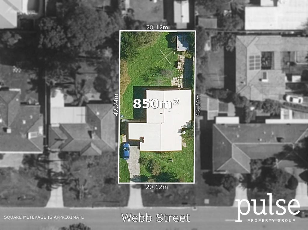 3 Webb St, Rossmoyne, WA 6148