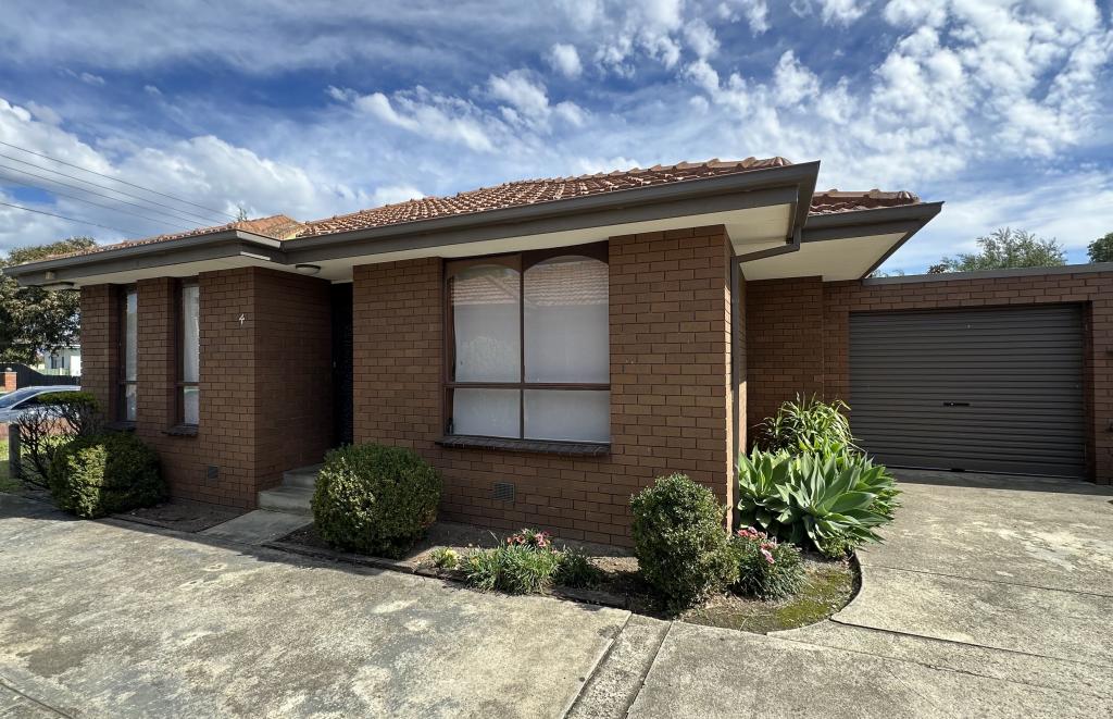 4/84-86 Argyle St, Fawkner, VIC 3060