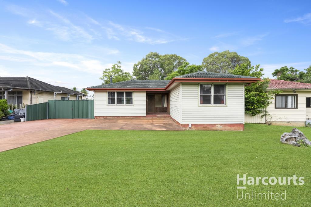 189 Richmond Rd, Marayong, NSW 2148