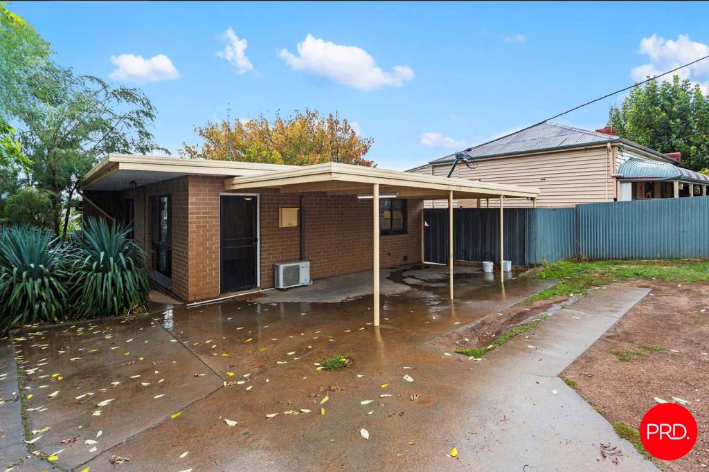 1/4 Trotter Lane, Ironbark, VIC 3550