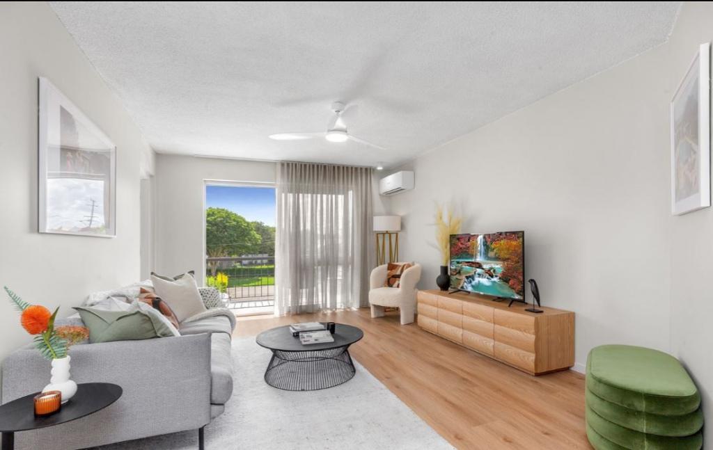 4/8 Cardross St, Yeerongpilly, QLD 4105