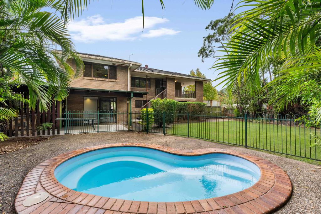 15 Osanna St, Daisy Hill, QLD 4127