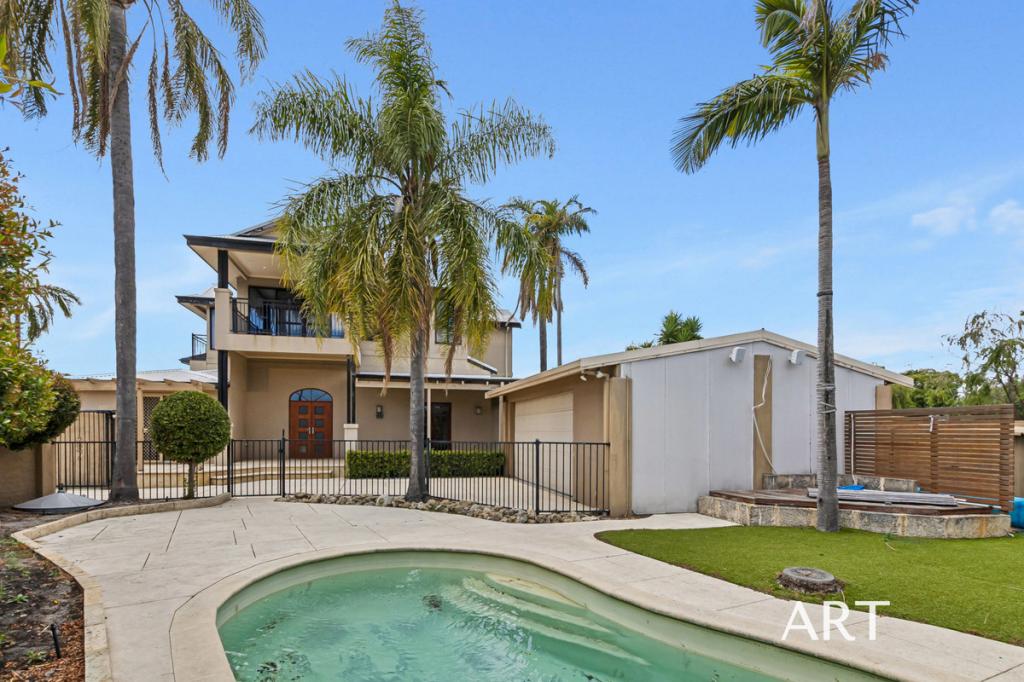 1 Thomas St, South Perth, WA 6151