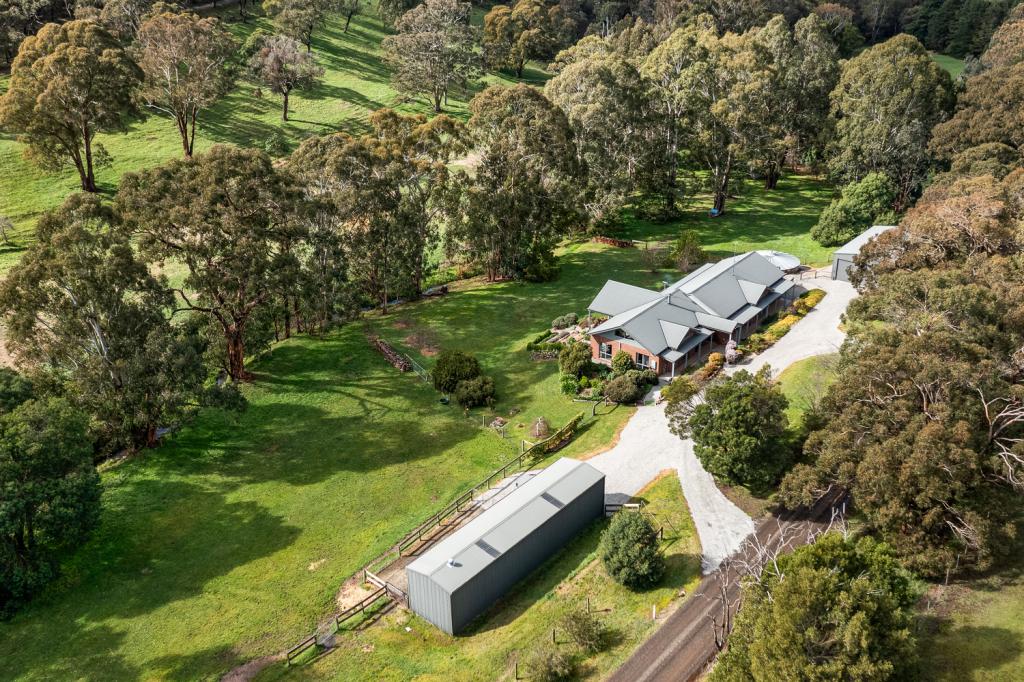 260 Bruces Creek Rd, Whittlesea, VIC 3757