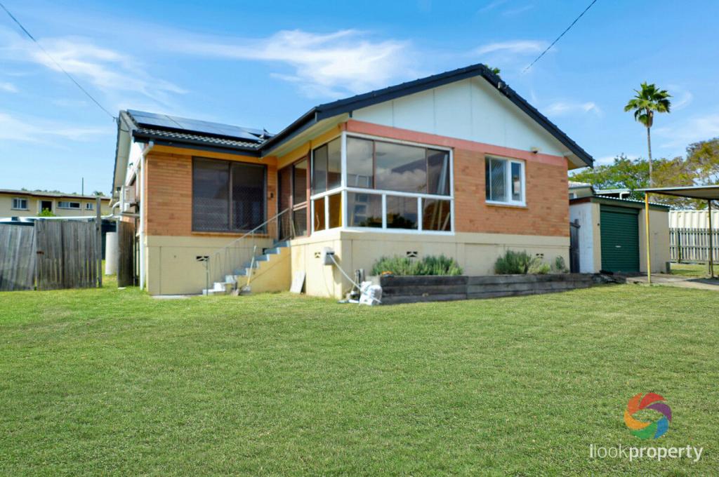 16 CAPRICORN ST, INALA, QLD 4077